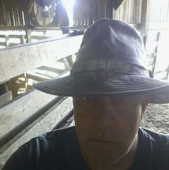 Meet your Posher, Mark - Picture 1 of 1